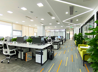 辦公環(huán)境