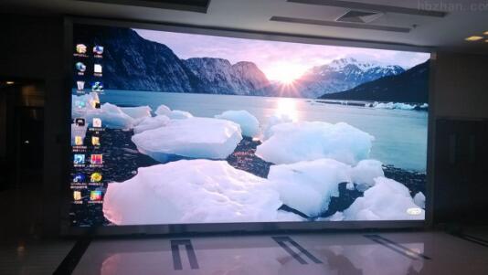 重慶全彩LED顯示屏項(xiàng)目預(yù)算小知識