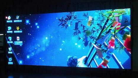 重慶LED顯示屏大屏幕操作注意事項(xiàng)