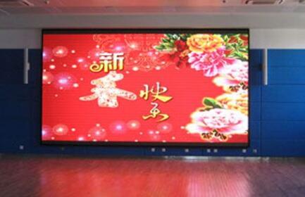 重慶LED顯示屏大屏幕操作注意事項(xiàng)