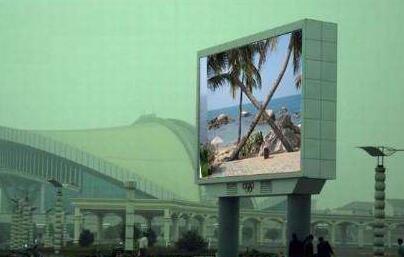 重慶地區(qū)如何選擇全彩LED顯示屏散熱設(shè)備