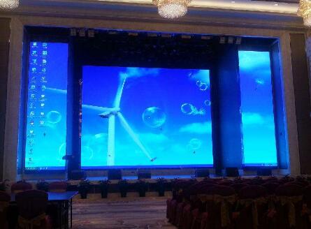 led顯示屏需求逐漸趨向于定制化