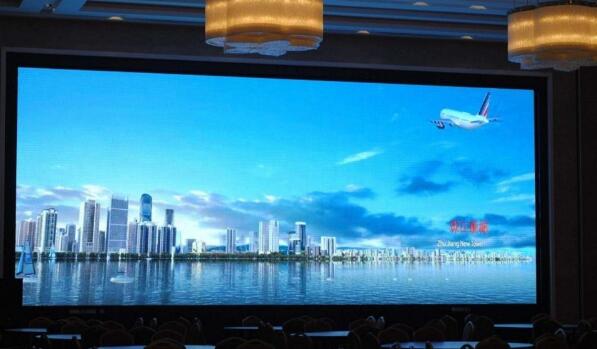 LED屏企競爭再激烈 也不要放棄質(zhì)量