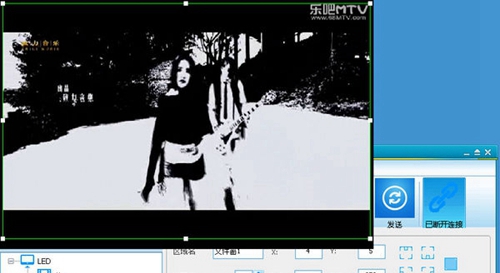 LED顯示屏如何播放視頻